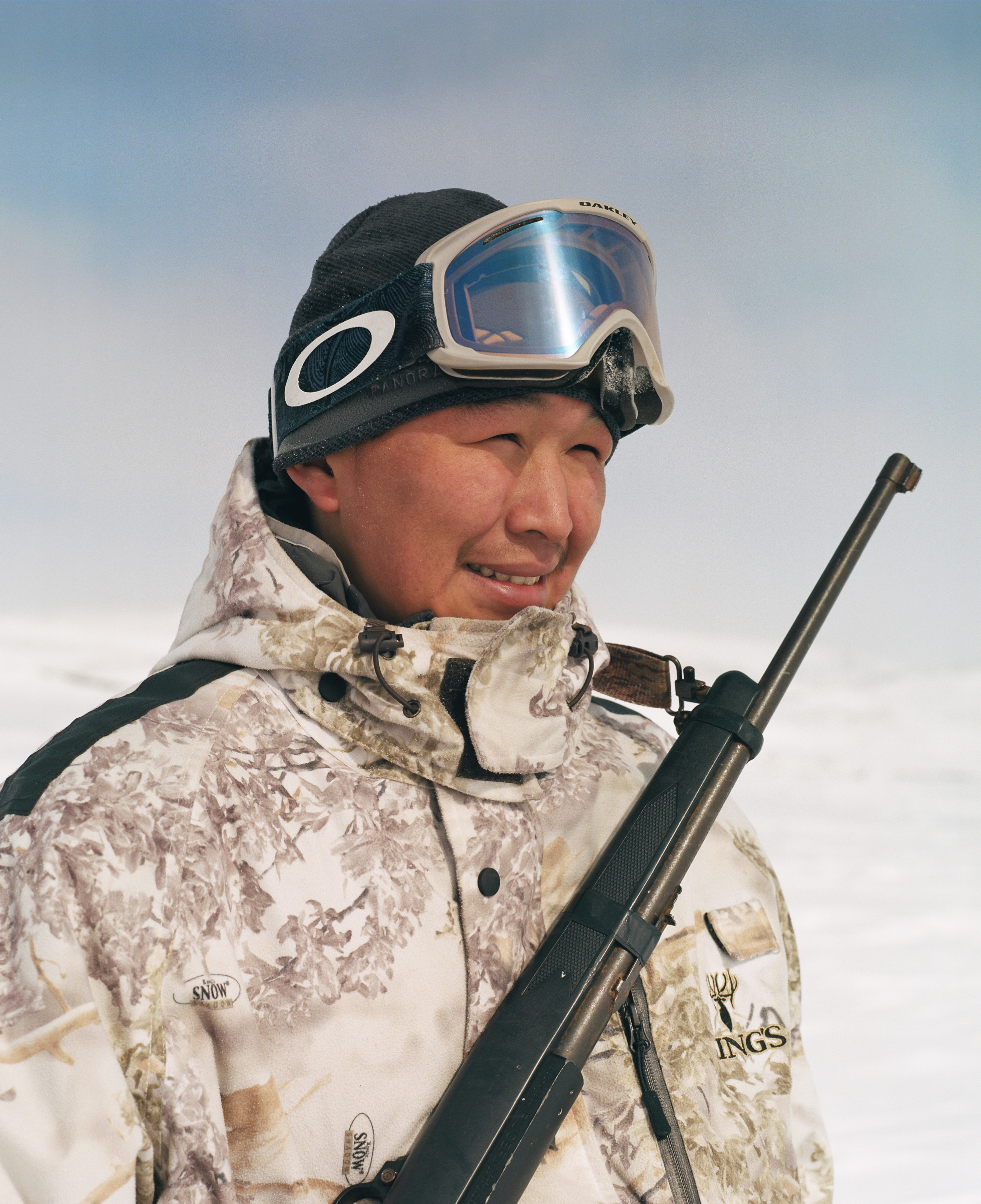 Joshua (Touriste Autochtone)