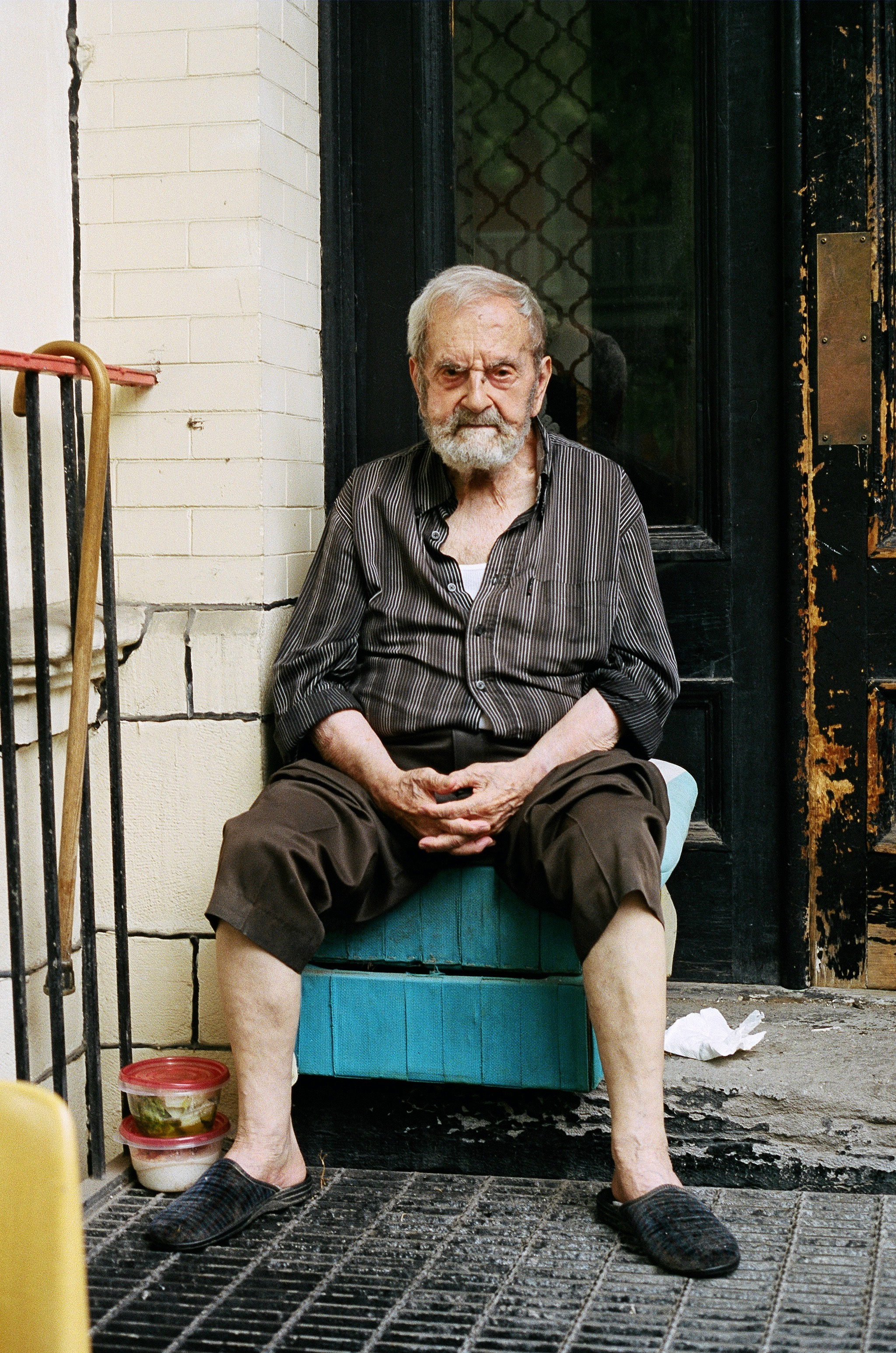 Outremont (Figure de Style Magazine)