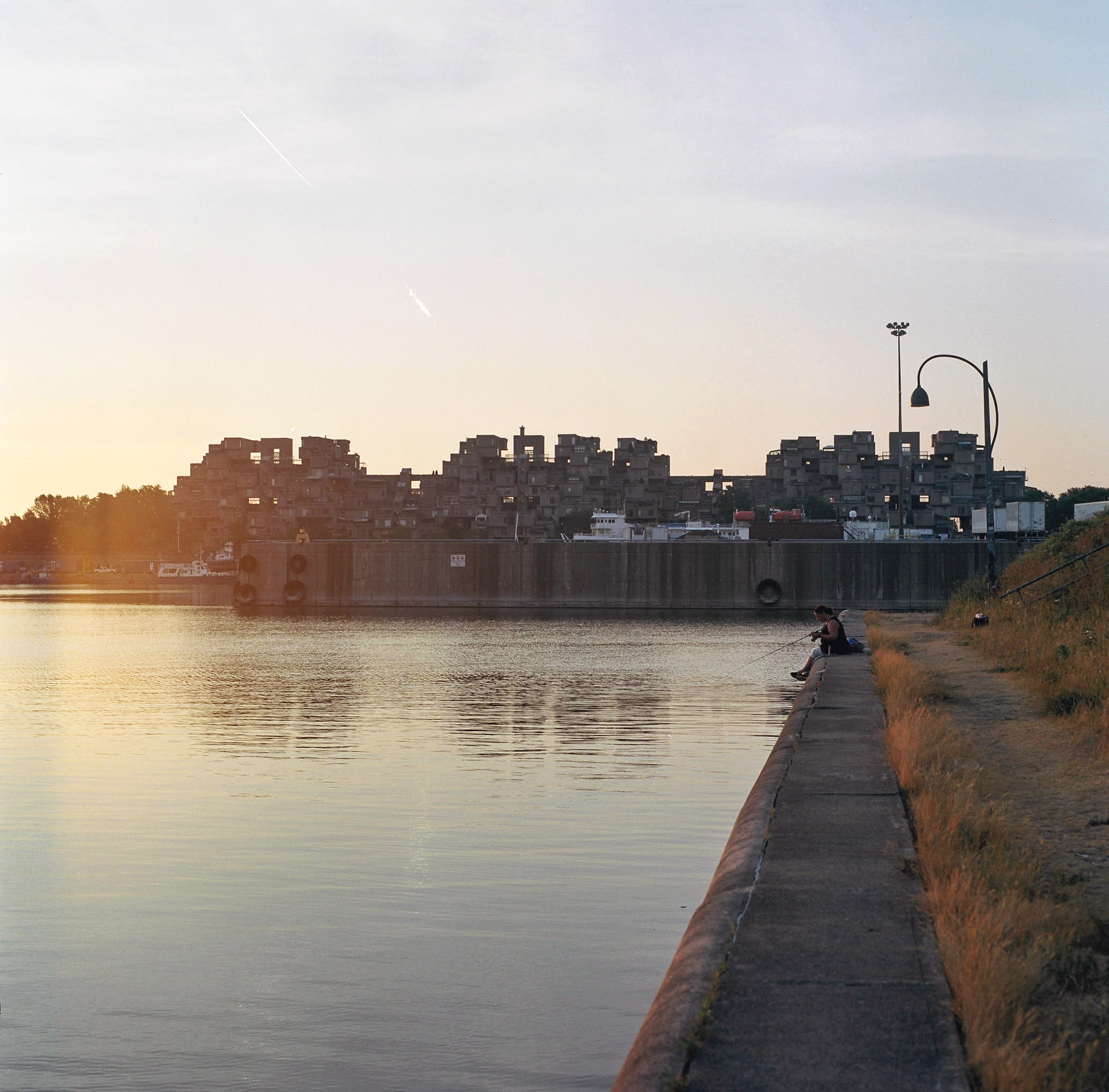 Vieux Montréal (Figure de Style Magazine)