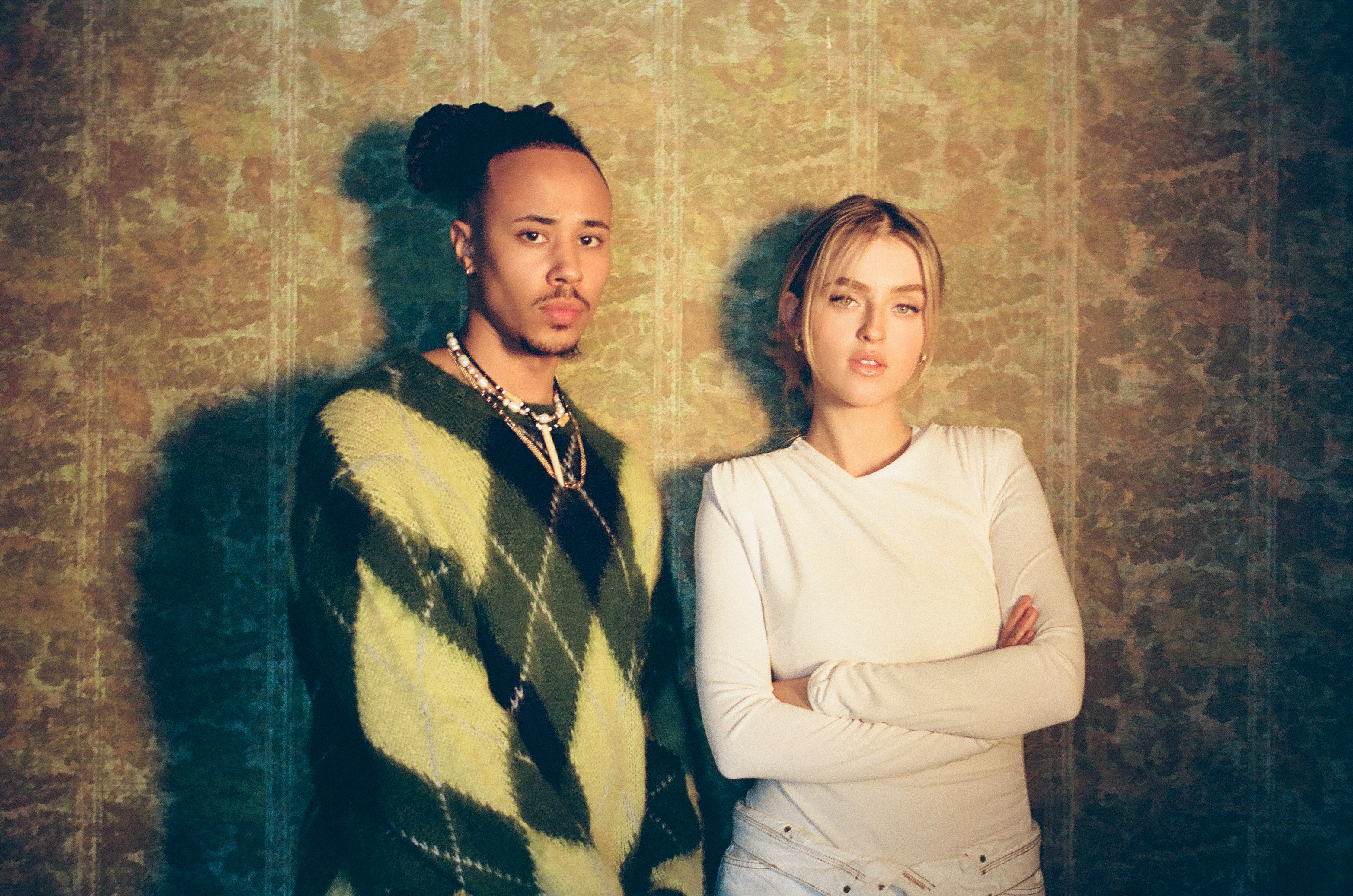 Alicia Moffet Zack Zoya