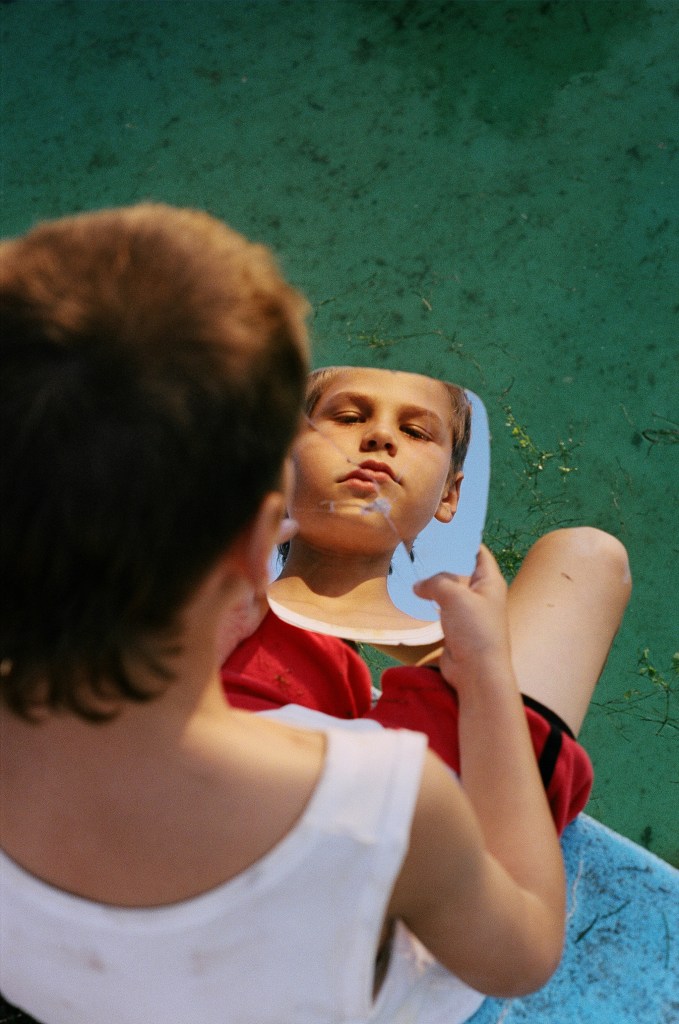 The Kids Charlotte Cardin